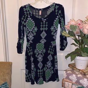 🎀  BOGO SALE - Ayla Francesca’s Sweater Dress